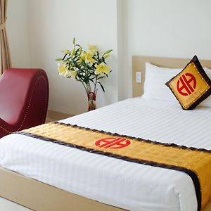 Homie Hotel